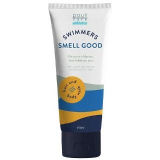 Swimmers Smell Good Hair and Body Wash 250ml